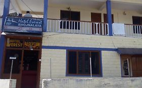 Hotel Everest Manali