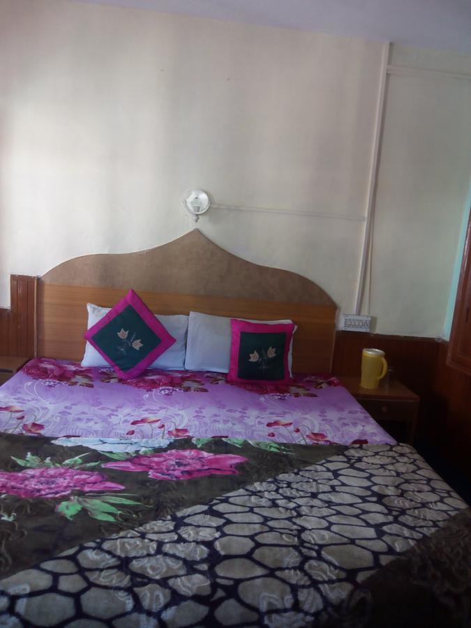 Hotel Everest Manali  Exterior photo
