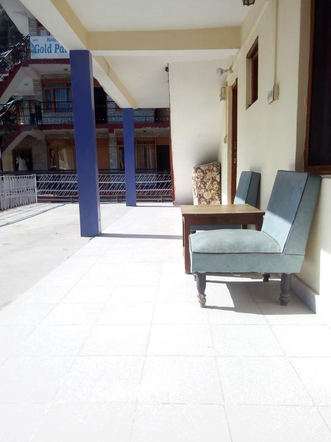Hotel Everest Manali  Exterior photo